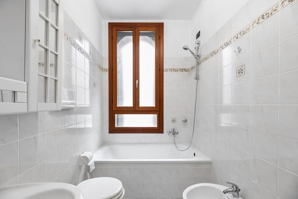 The Most Central In Venice [ San Marco Rialto ] Apartment in San Marco