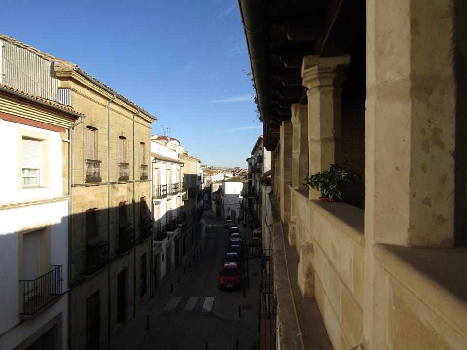 City view