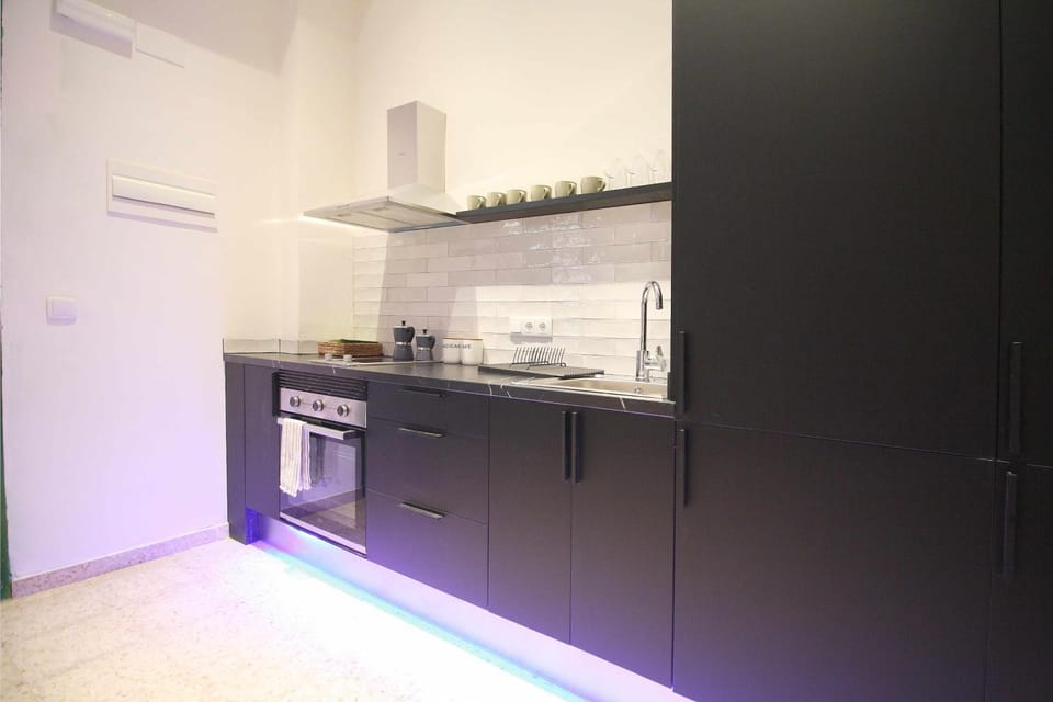 Apartamento Menorca Apartamento n1 Apartment in Valencia