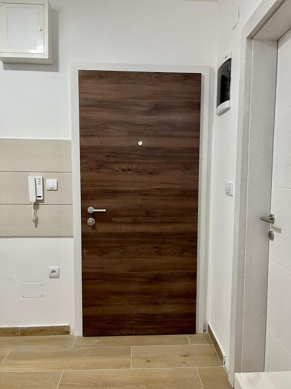 Apartman San Apartment in Serbia