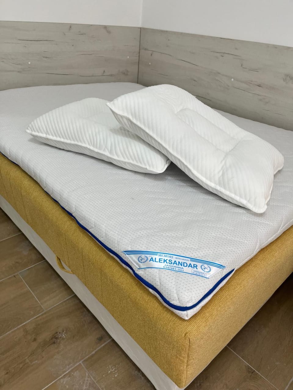 Apartman San Apartment in Serbia
