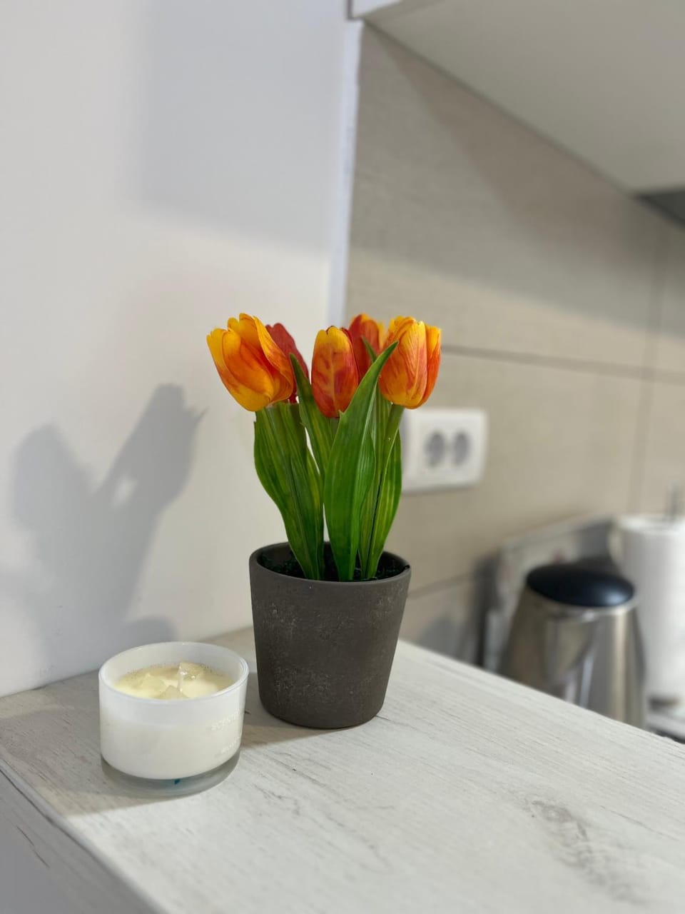 Apartman San Apartment in Serbia