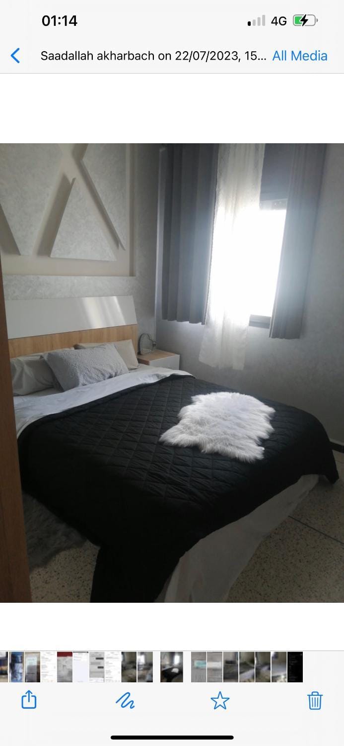 Hassan Rabat Apartment in Rabat