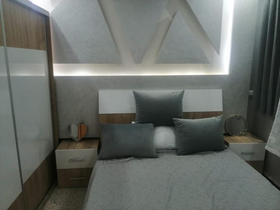 Hassan Rabat Apartment in Rabat
