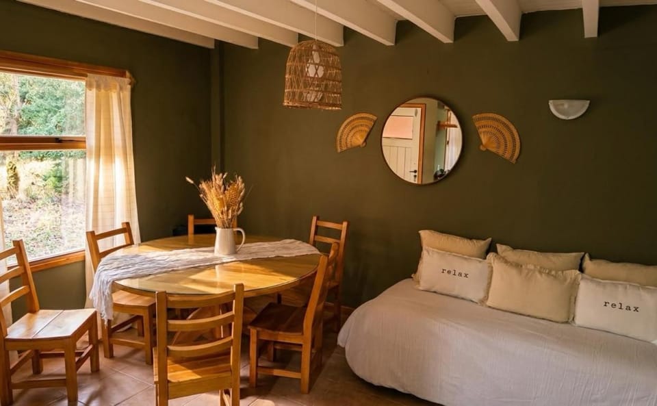 Casa Alta 8 Apartment in San Martín de los Andes