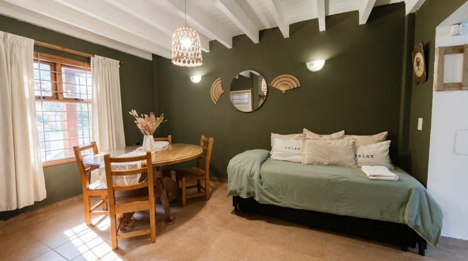 Casa Alta 8 Apartment in San Martín de los Andes