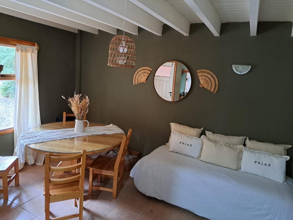 Casa Alta 8 Apartment in San Martín de los Andes