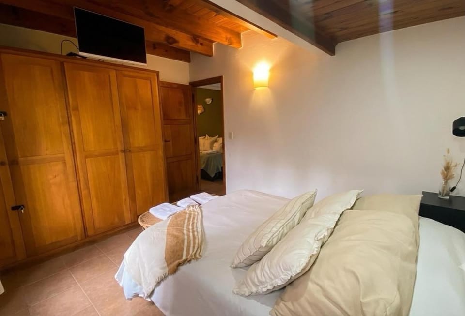 Casa Alta 8 Apartment in San Martín de los Andes