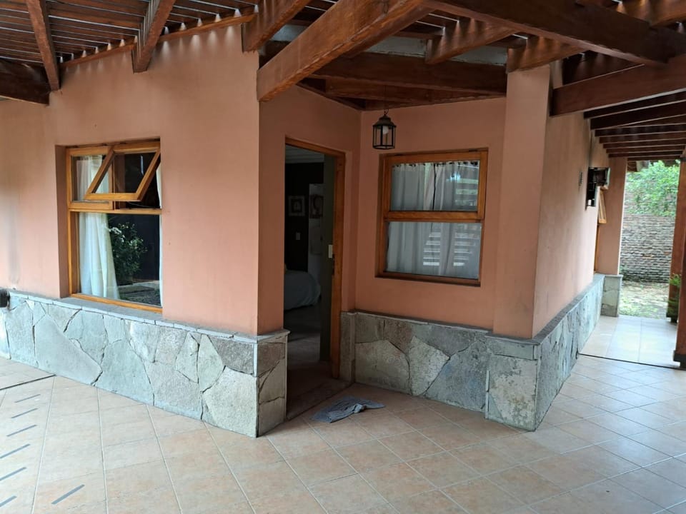 Casa Alta 8 Apartment in San Martín de los Andes