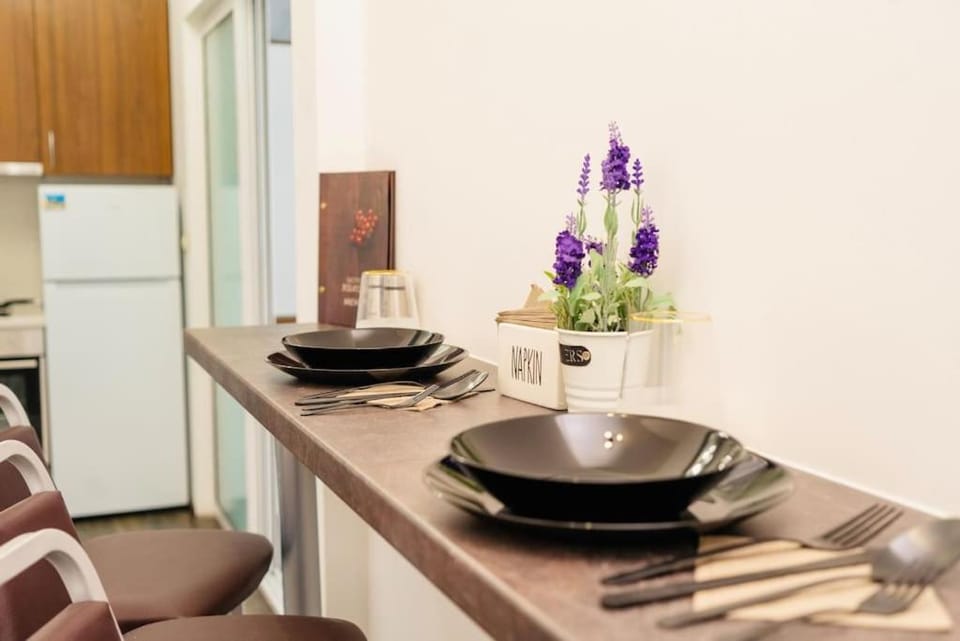 Cozy 2-Bedroom Flat in the very Center of Sofia Apartment in Sofia