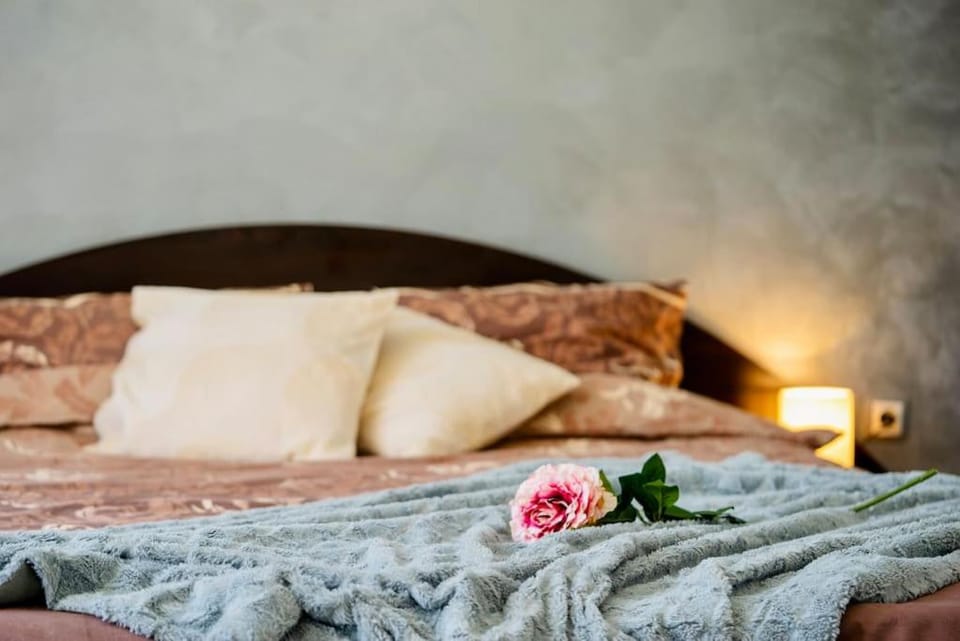 Cozy 2-Bedroom Flat in the very Center of Sofia Apartment in Sofia