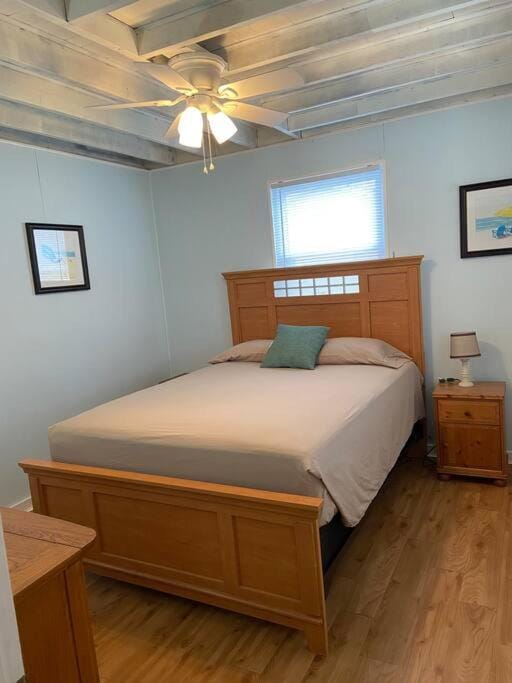 Cottage by the bay, sleeps 8 near Rehoboth beach House in Sussex County