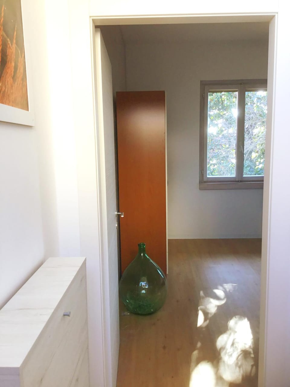 La Piracanta Apartment in Mantua