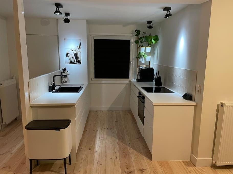 Familiewoning met jacuzzi nabij bij strand, 10 pers House in Julianadorp
