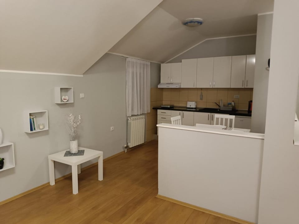 Apartman Mima Apartment in Belgrade