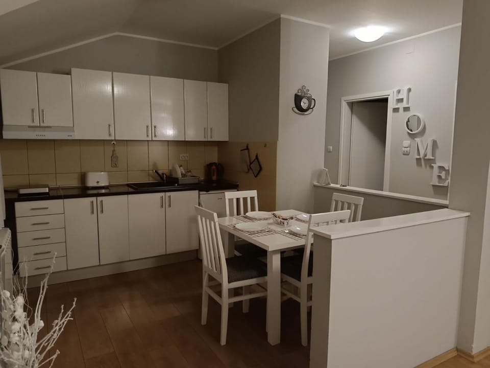 Apartman Mima Apartment in Belgrade