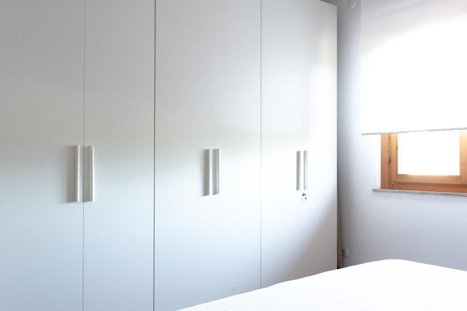 La Scaletta Apartment in Alghero