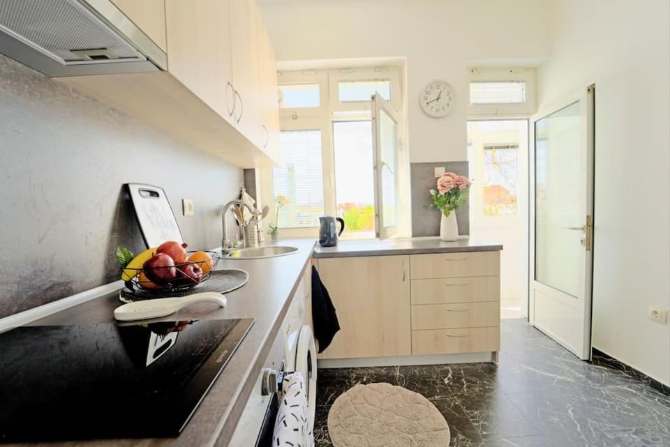 Cozy 1-Bedroom flat in the very Center of Sofia Apartment in Sofia