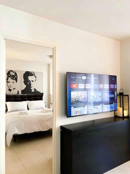 ¡Más céntrico imposible! 6Pax+PK Apartment in Andorra la Vella