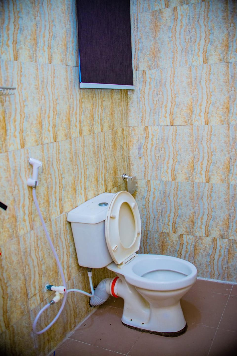 Toilet, Bathroom