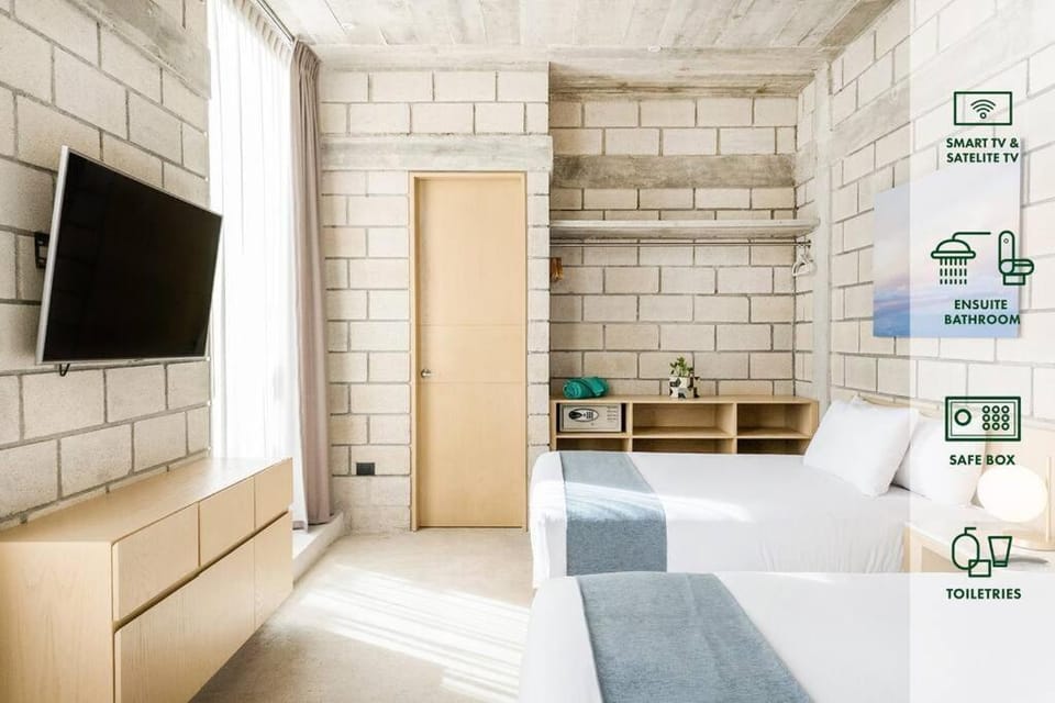 Architectural Masterpiece Experience Private Pool & Great Concierge Service Villa in Tulum