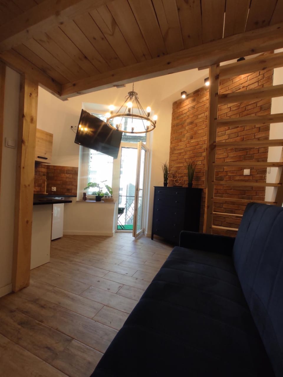 Apartament Katedralna Centrum Apartment in Poland