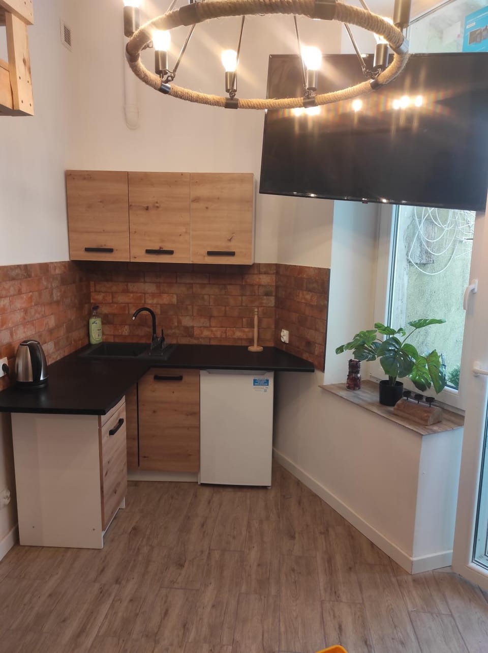 Apartament Katedralna Centrum Apartment in Poland