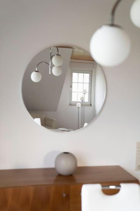 Living room, Photo of the whole room