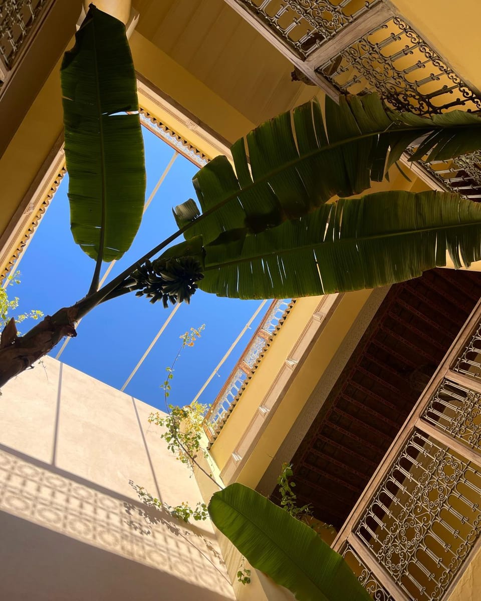 RIAD DAR NAOMI Riad in Marrakesh