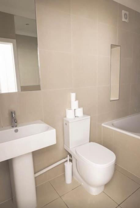 Cool, Quiet Notting Hill 2 BED APT Apartment in City of Westminster
