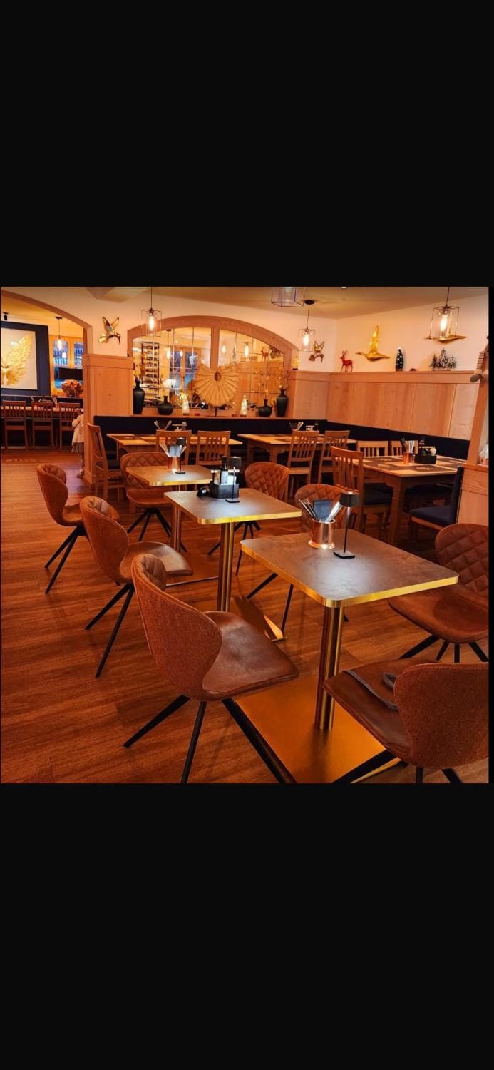 Hotel Pame Grill Hotel in Bavaria