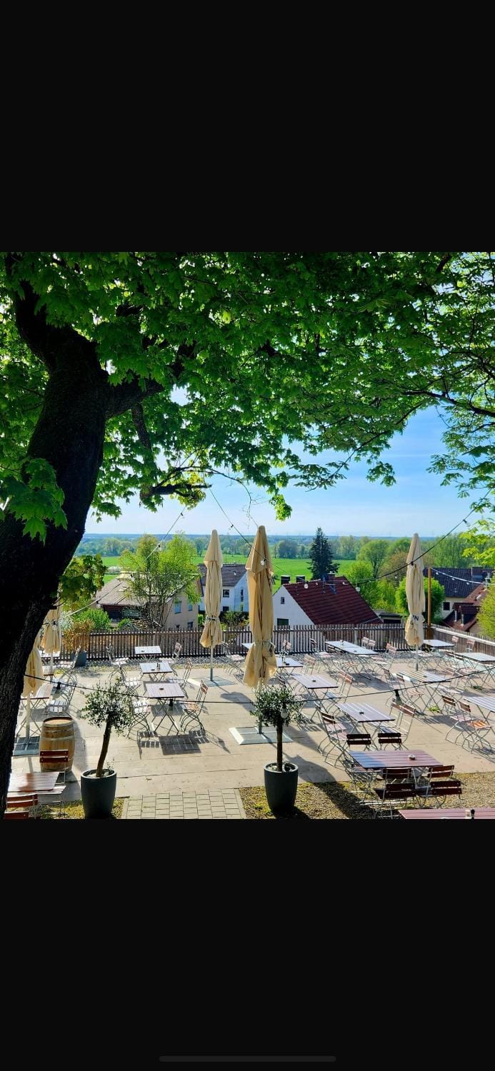 Hotel Pame Grill Hotel in Bavaria