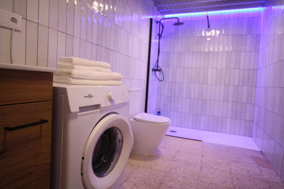 Loft Ibiza Apartamento n2 Apartment in Valencia