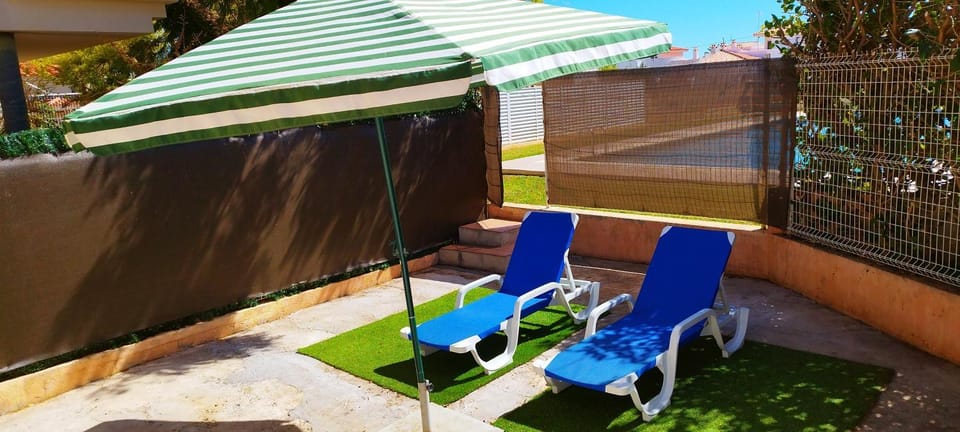 Chalet independiente con vistas en urbanización privada House in Baix Maestrat