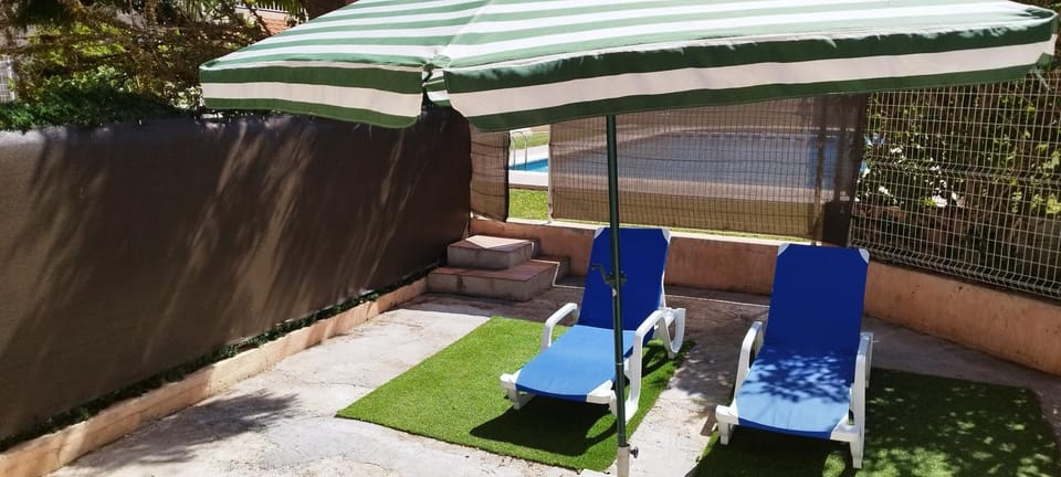 Chalet independiente con vistas en urbanización privada House in Baix Maestrat