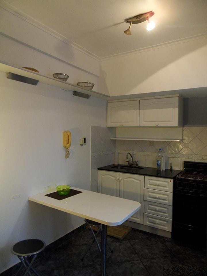 Dining area, kitchen