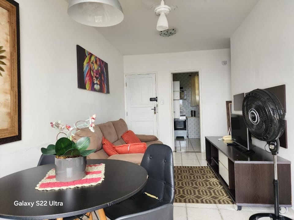 Apezinho da Soltony em Peruibe Apartment in Peruíbe
