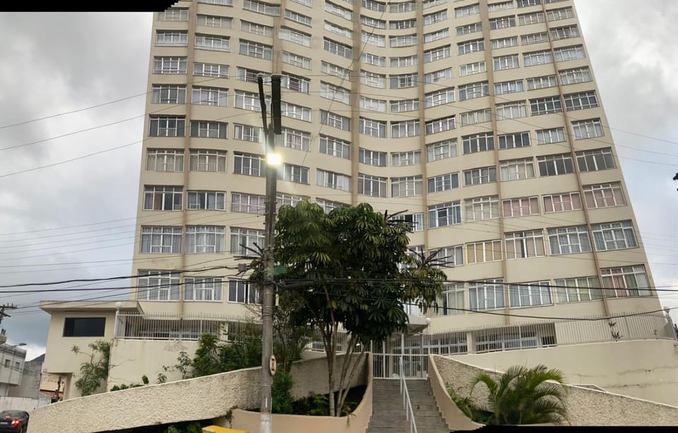 Apezinho da Soltony em Peruibe Apartment in Peruíbe
