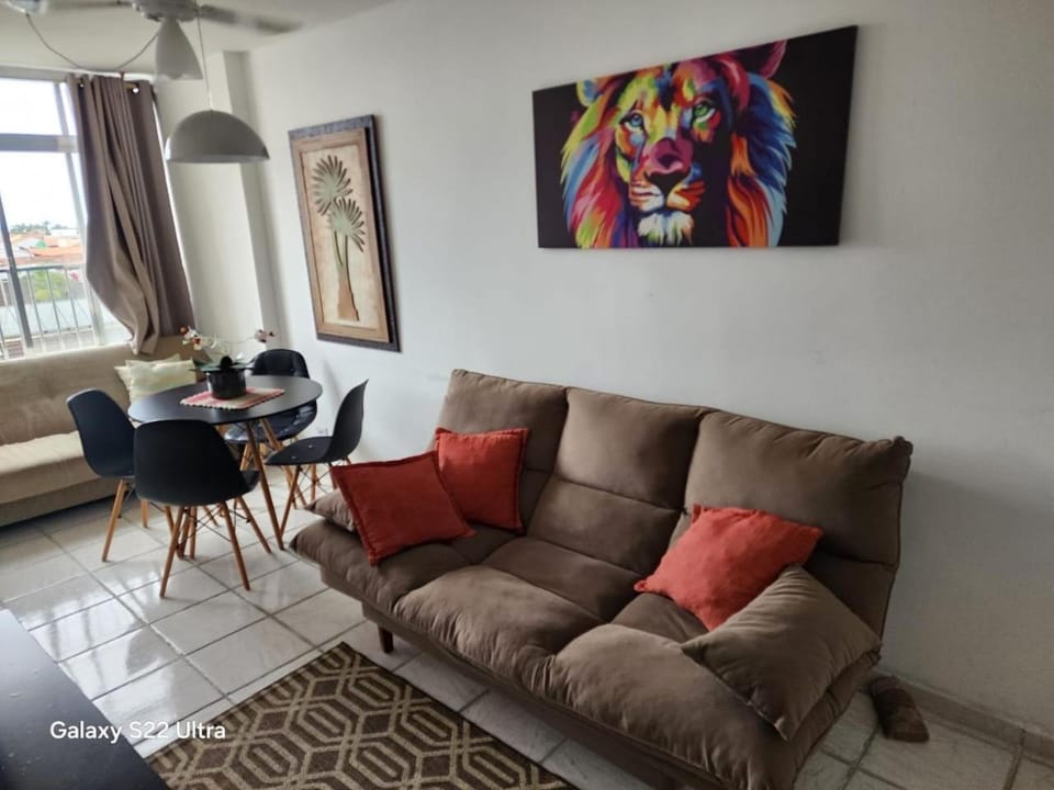 Apezinho da Soltony em Peruibe Apartment in Peruíbe
