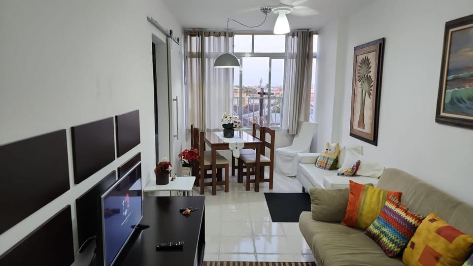 Apezinho da Soltony em Peruibe Apartment in Peruíbe