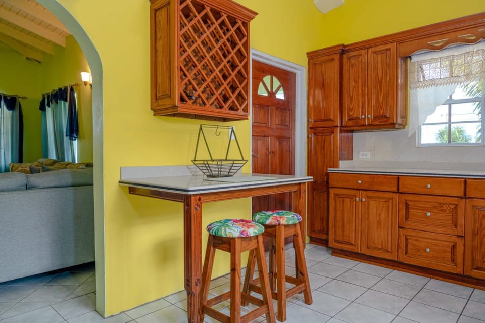 DD'S Vacation Property House in Saint Mary, Antigua and Barbuda