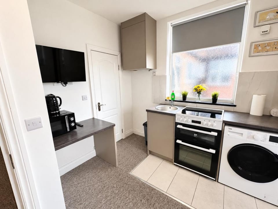 Unique Modern, Private Apartment,15 Mins To Central London Apartment in London