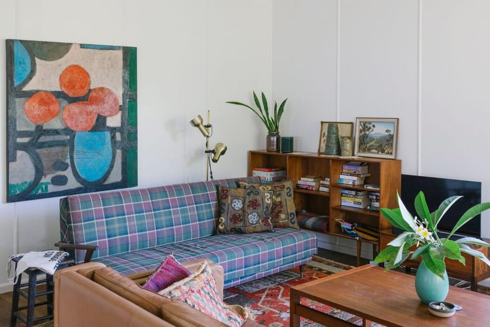 TV and multimedia, Living room