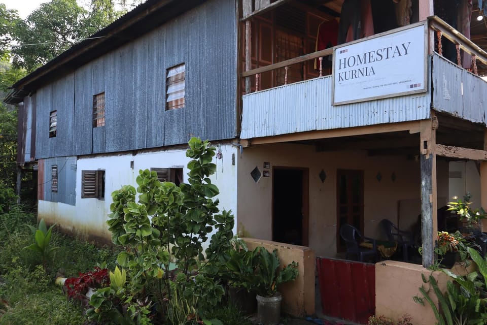 Homestay Kurnia Vacation rental in Indonesia