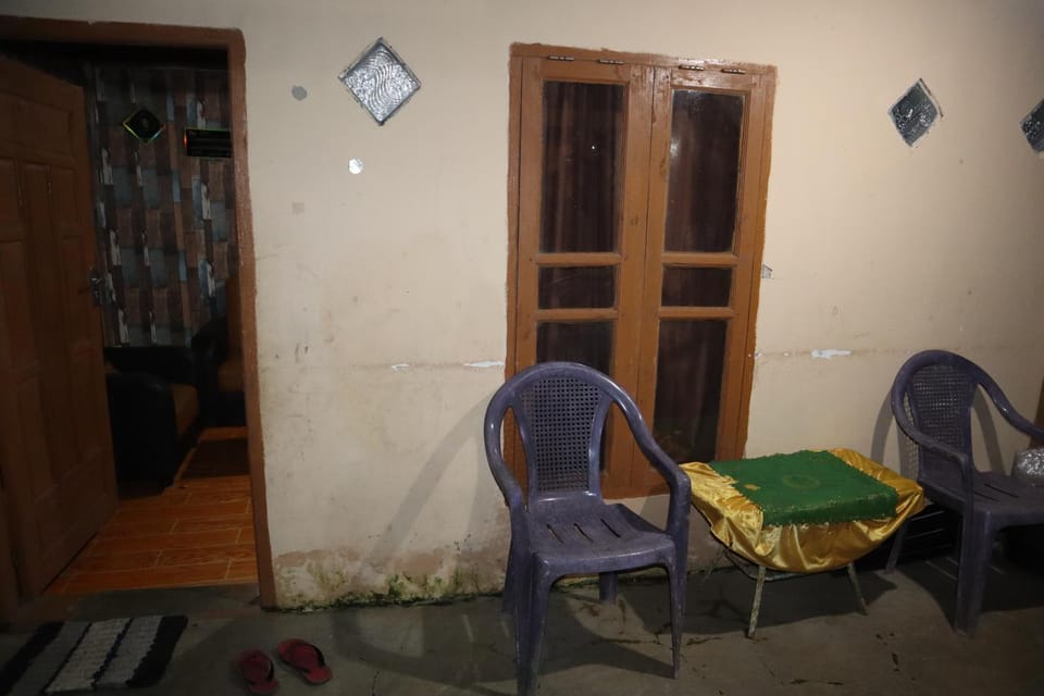Homestay Kurnia Vacation rental in Indonesia