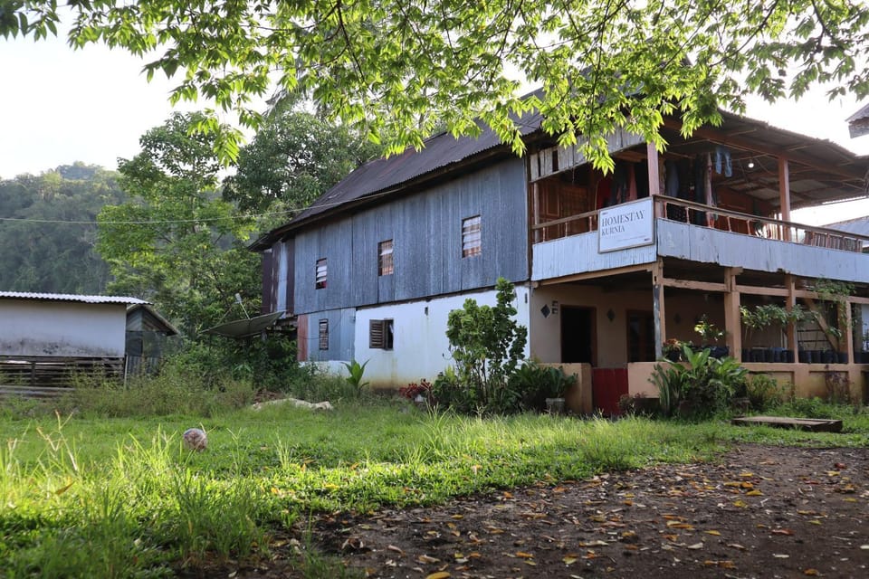 Homestay Kurnia Vacation rental in Indonesia