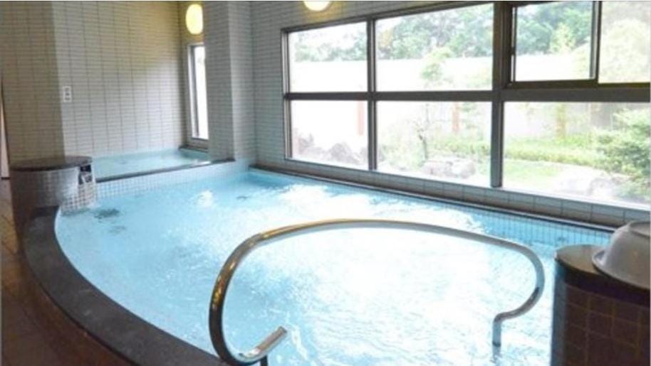 Public Bath