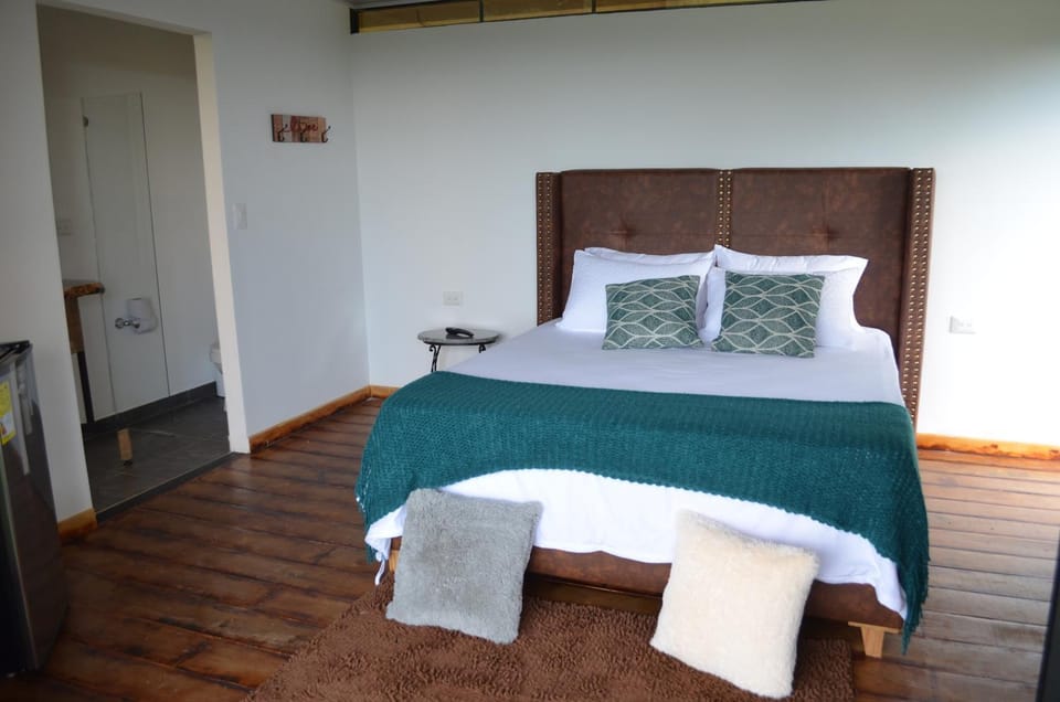 GLAMPING CAFETOS Apartment in Quindio, Colombia