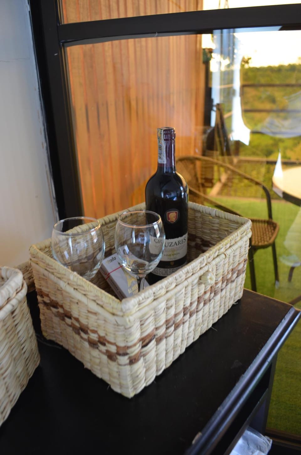 GLAMPING CAFETOS Apartment in Quindio, Colombia