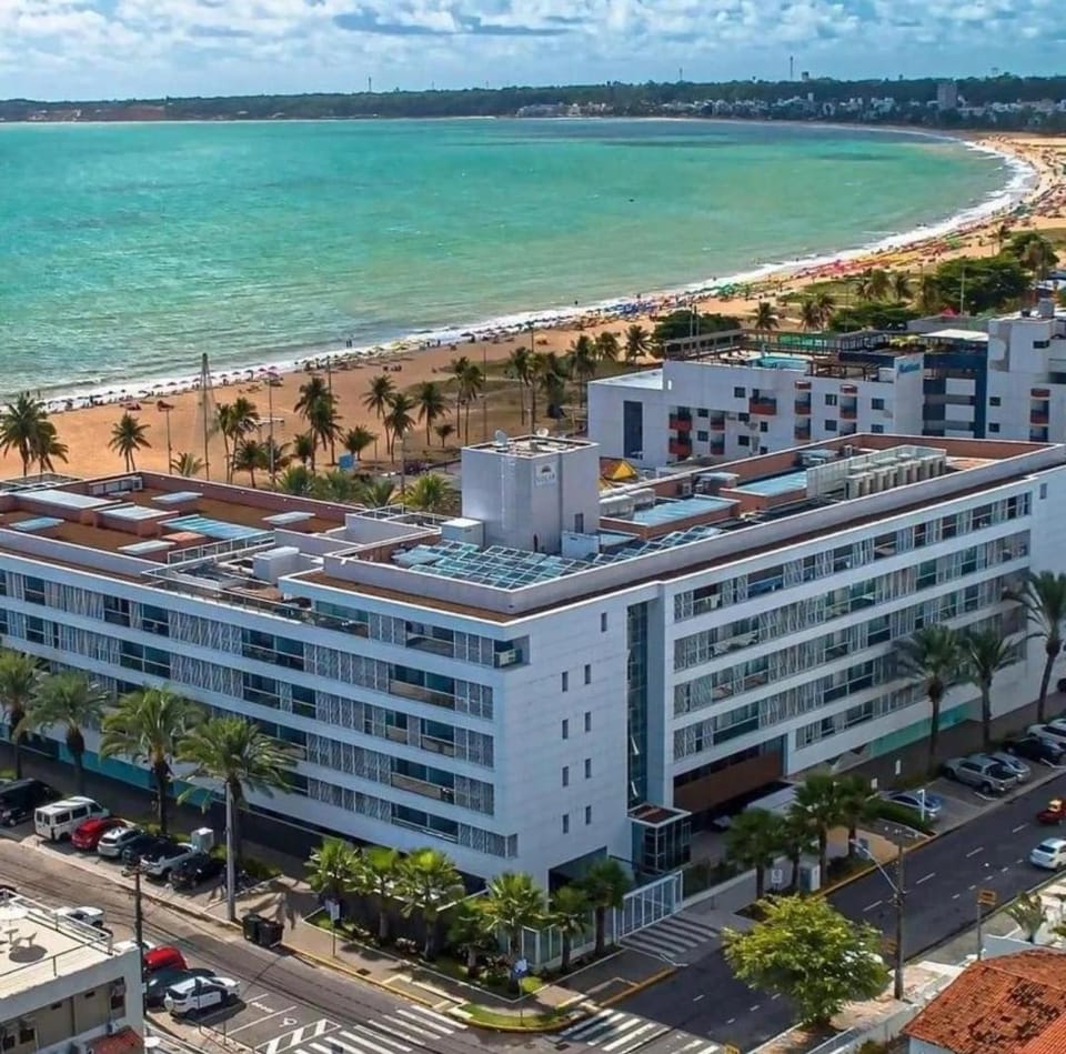 Solar Tambaú - Loft sun and sea - ANÚNCIO NOVO Apartment in João Pessoa